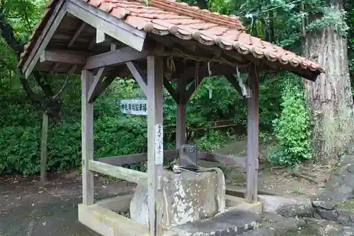 山代神社(島根県)