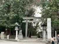 谷保天満宮(東京都)