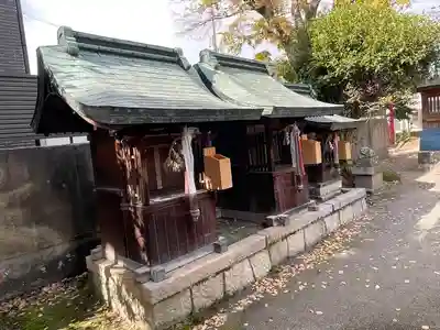 天満宮(滋賀県)