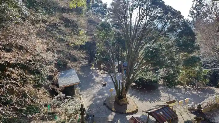 日龍峯寺(高澤観音)(美濃清水)(岐阜県)