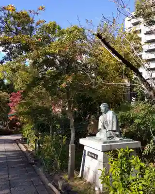 難波大社　生國魂神社(大阪府)