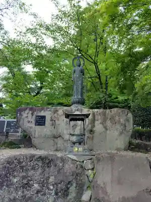 柳沢寺(群馬県)