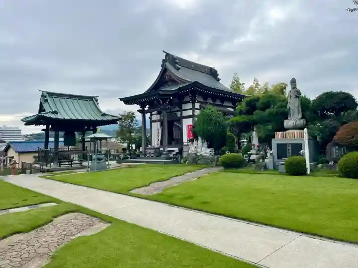 潮音寺(神奈川県)