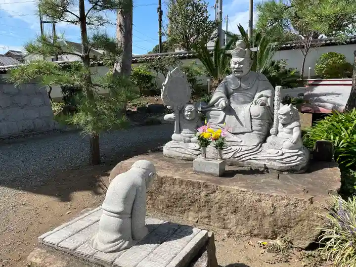 大林寺(神奈川県)