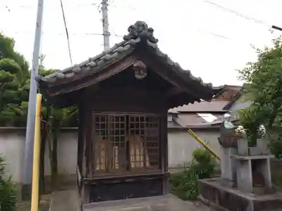 東林山 法蔵院(愛知県)