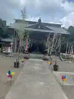 串間神社の本殿・本堂