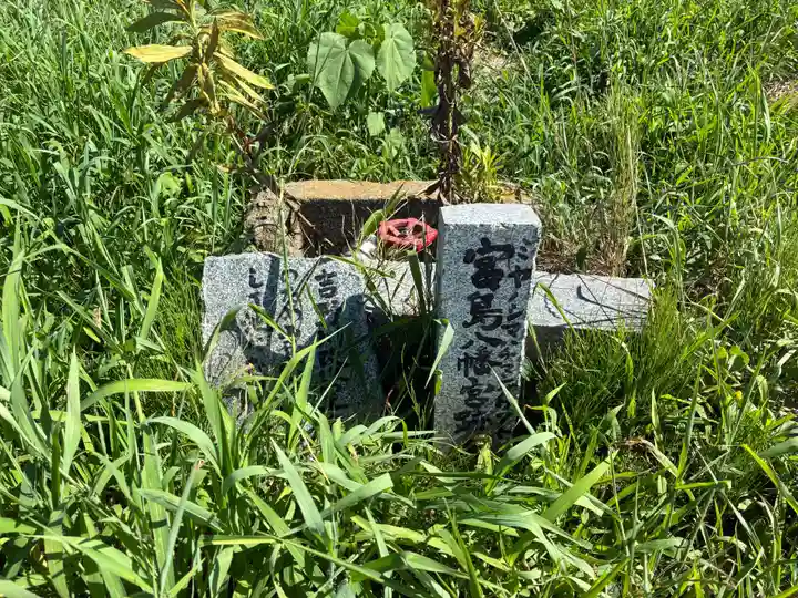 川島神社(徳島県)