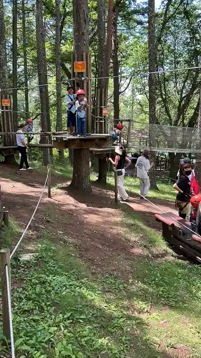 長光寺(長野県)