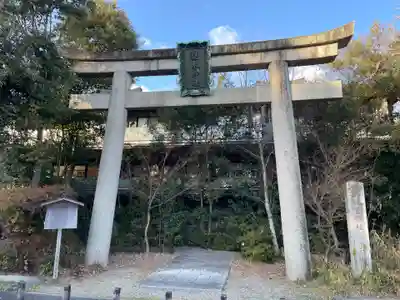 梨木神社(京都府)
