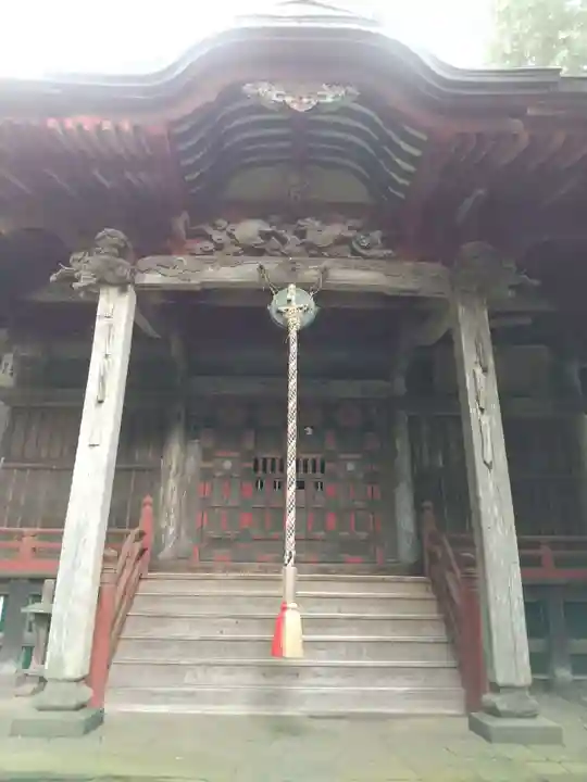 柳沢寺(群馬県)