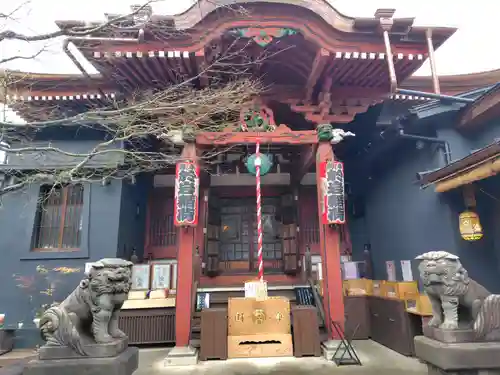 陽運寺(東京都)