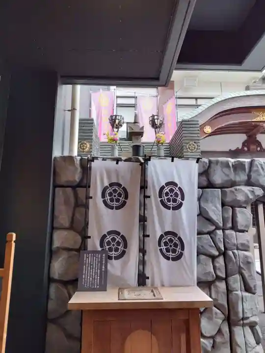 万松寺(愛知県)