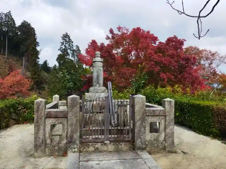 善峯寺(京都府)
