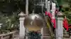 脳天大神龍王院(奈良県)