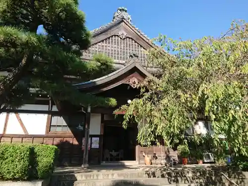 常楽寺のその他建物