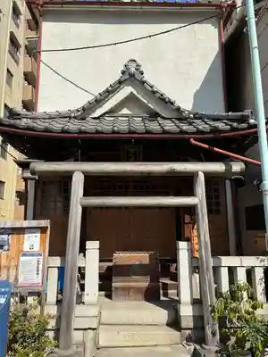 千代田神社(東京都)