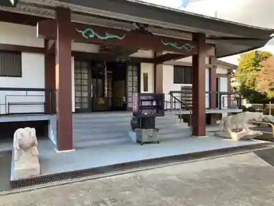 大空閣寺(東京都)