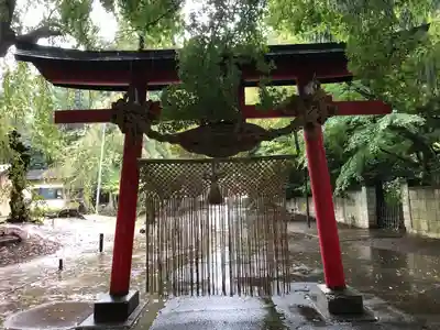 大星神社(青森県)