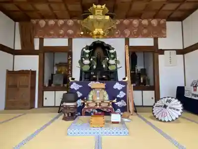 長円寺(京都府)