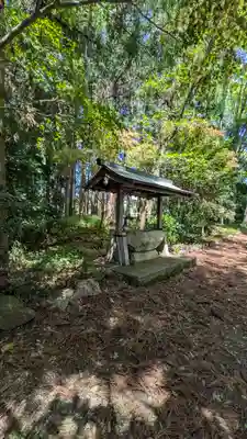 横山神社(滋賀県)