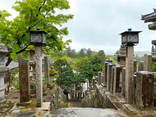 東大寺 二月堂のその他建物