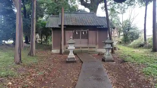 天神社(静岡県)