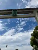 別宮大山祇神社(愛媛県)