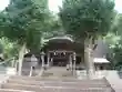 阿治古神社(静岡県)