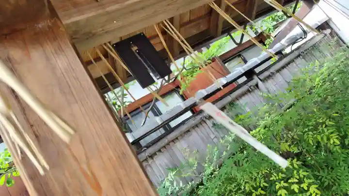 晴明神社(京都府)