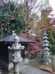 法華寺(神奈川県)