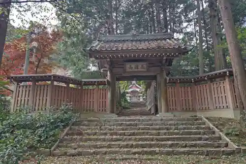 善教寺(岐阜県)
