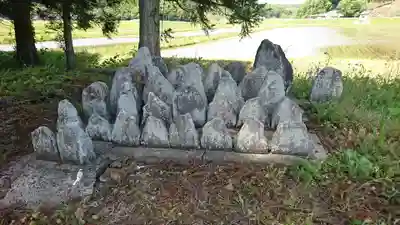 貴船神社(宮城県)