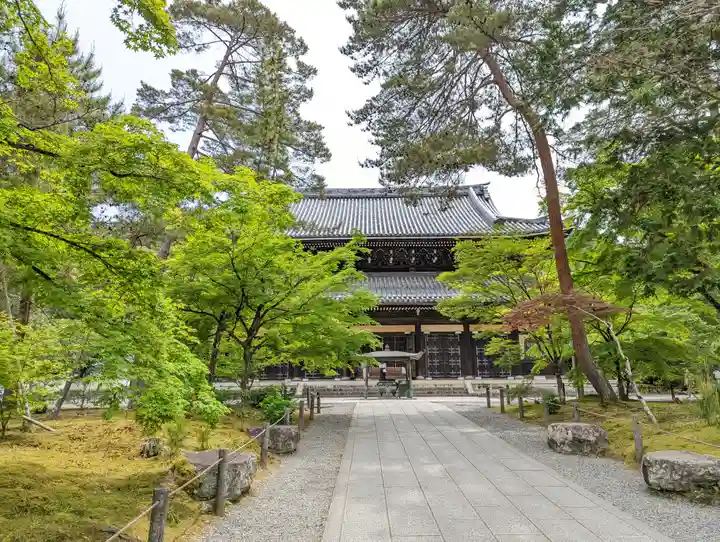 南禅寺(京都府)