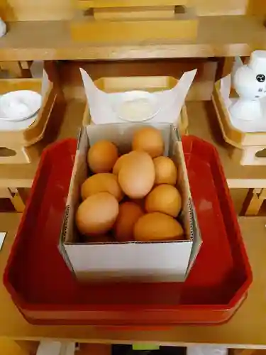 伏木香取神社(茨城県)