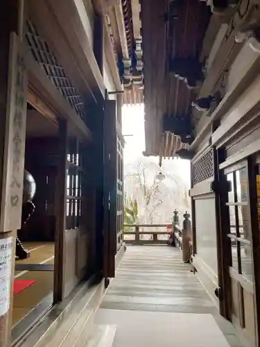 久遠寺のその他建物