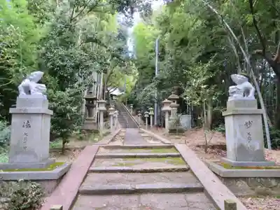 寳塔寺（宝塔寺）のその他建物