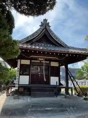 康勝寺のその他建物