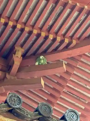 太山寺のその他建物