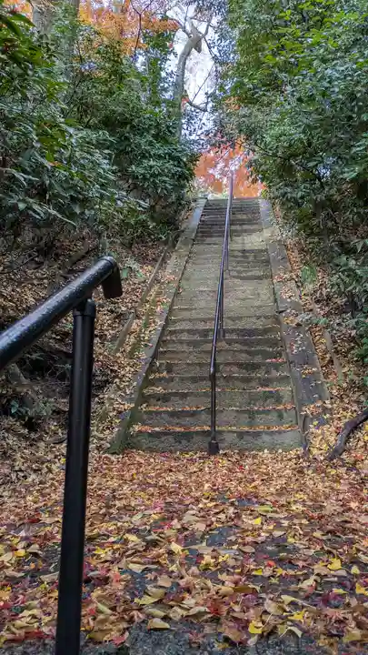 観音寺(山崎聖天)(京都府)