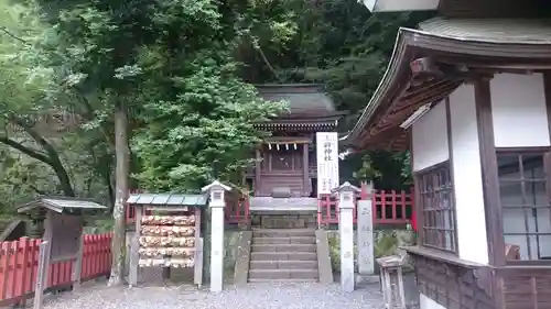 静岡浅間神社(静岡県)