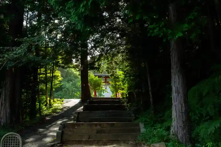 宮道天神社(愛知県)