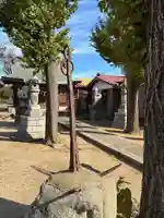 鷲神社(茨城県)