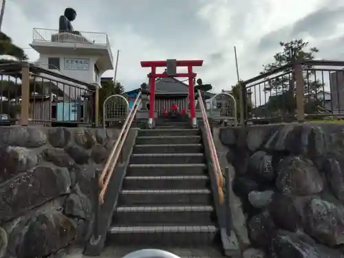 道祖神(静岡県)
