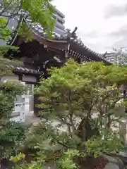 浄国寺(大阪府)