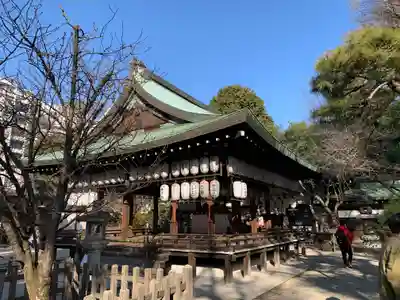 白峯神宮(京都府)