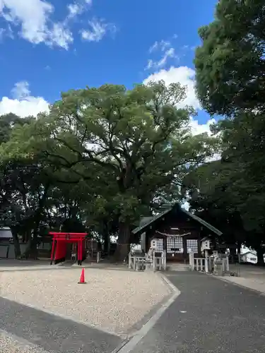 熊野三社(愛知県)