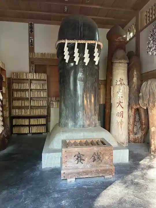 魂生神社(千葉県)