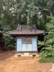 氷川神社(埼玉県)