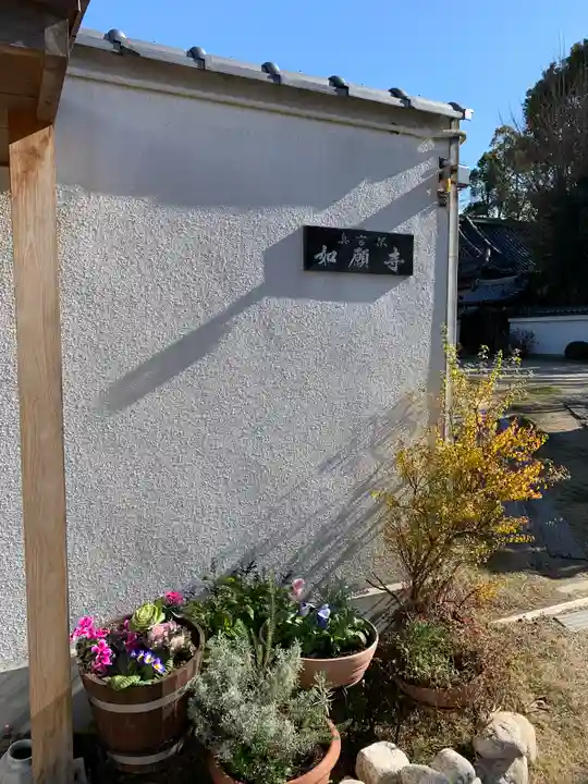 如願寺(大阪府)