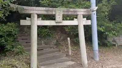 荒神宮(香川県)